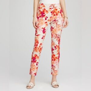 Chico’s Brigitte™ Slub Ankle Pants